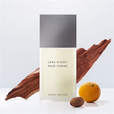 is l'eau d'issey non toxic.